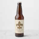 Search for fleur de lis food storage Gold
