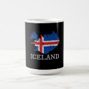 Search for flag of iceland mugs Reykjavik