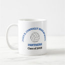 Search for volleyball coach mugs Athlete