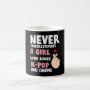 Search for animal pop mugs Kawaii