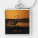 Search for stags key rings Deer