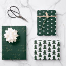Search for bright green wrapping paper Script