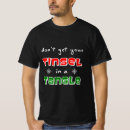 Search for tangled tshirts Xmas