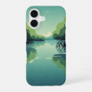 Search for lagoon iphone cases Water