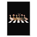 Search for funny duck art Santa