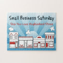Search for small business puzzles Store