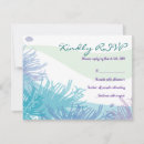 Search for fish 4x5 invitations Whale