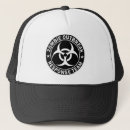 Search for outbreak hats Response