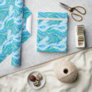 Search for sea water wrapping paper Beach