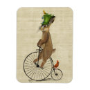 Search for march magnets Hare