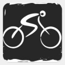 Search for bicycling stickers Rider