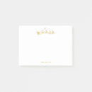 Search for holiday post it notes Santa