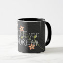 Search for daydreamer mugs Quote