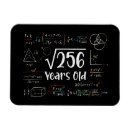 Search for 16 magnets 16th birthday