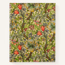 Search for william morris notebooks Floral