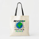 Search for global warming tote bags Eco friendly