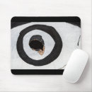 Search for target mouse mats Abstract
