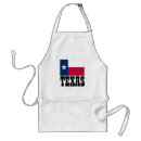 Search for texas flag aprons Texan