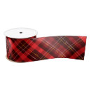 Search for christmas plaid ribbon Traditional