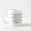 Search for 23rd mugs Psalm