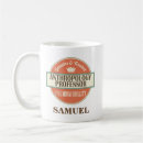 Search for anthropology mugs Funny