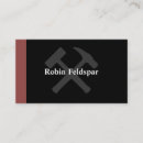 Search for crest business cards Stylish