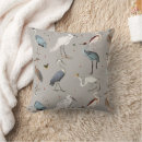 Search for storks cushions Crane