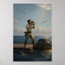 Search for nautilus posters Captain nemo