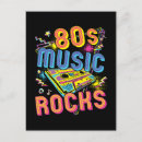Search for rock band postcards Concert