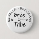 Search for arrow badges Bride tribe