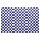 Search for navy geometric fabric Dark blue
