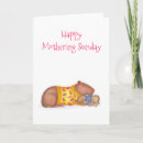 Search for happy mothering sunday cards Cute
