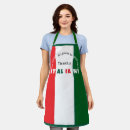 Search for italian cooks aprons Cute