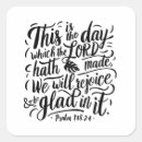 Search for psalm 118 stickers Christian
