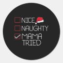 Search for funny christmas stickers Turkey