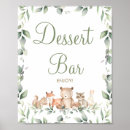 Search for dessert bar signs Chic
