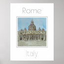 Search for rome posters Vacation