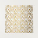 Search for white and gold deco art Pattern