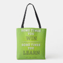 Search for winning bags Motivation