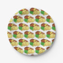 Search for fish paper plates Food