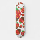 Search for food skateboards Fruit