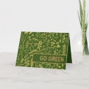 Search for go green cards Flower