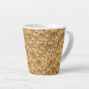 Search for chocolate chip cookies mugs Cookie pattern