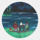 Search for move in stickers Blue