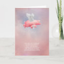 Search for piglets cards Pig with wings