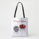 Search for baubles bags Red