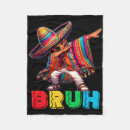 Search for hispanic blankets Fiesta
