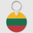Search for lithuania flag key rings Patriotic