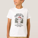 Search for funny gingerbread man tshirts North pole