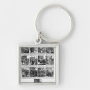 Search for ephemera key rings Private